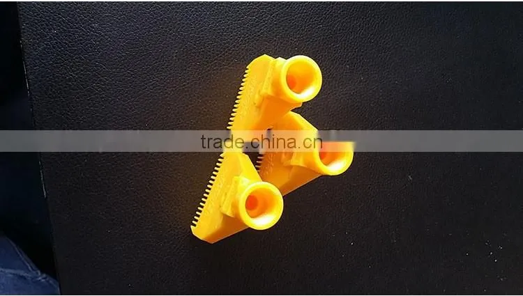 Professional Adjustable Clean Room Adjustable Air Shower Nozzle