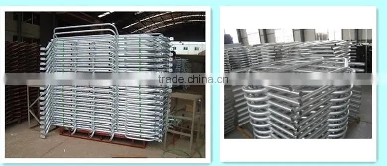 PIG EQUIPMENT