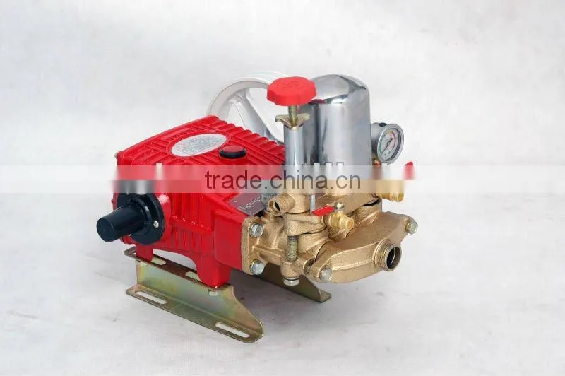 45 Model Agricultural Pesticide Power Sprayer Pumps