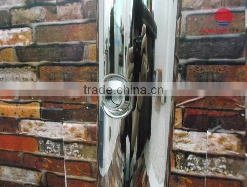 Round Shape Outdoor Ashtray