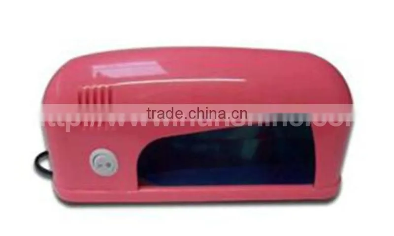professional nail uv lamp gel