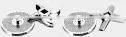 meat mincer plates knives cutters inox