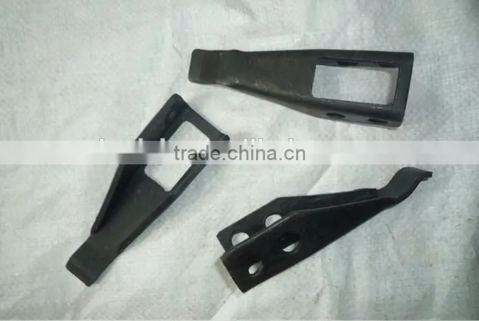 Foton Europard Tractor Clutch Release Lever