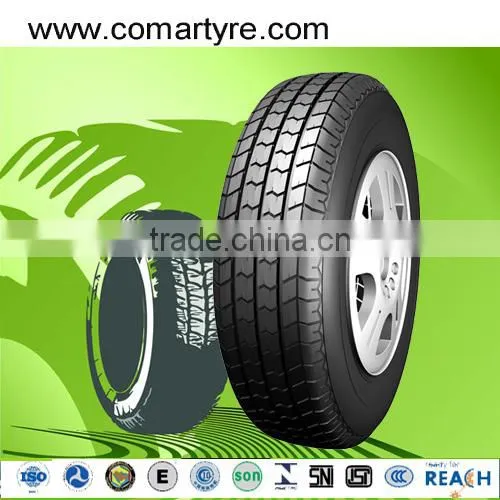 Chinese cheap tire 245/75R16 CF3000 COMFORSER for Canada