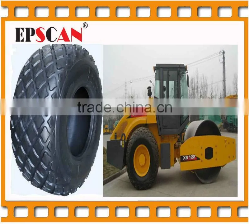 23.1-26 road roller tyre with High quality