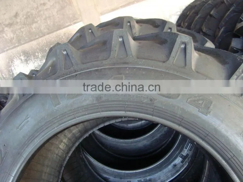 agricultural tire 12.4-28-12PR