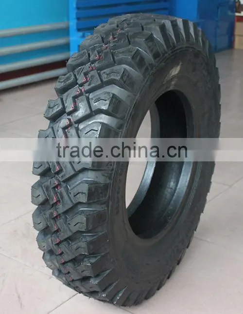 Armored Carriers BTR-80 13.00-18 (340-457) bullet proof tire