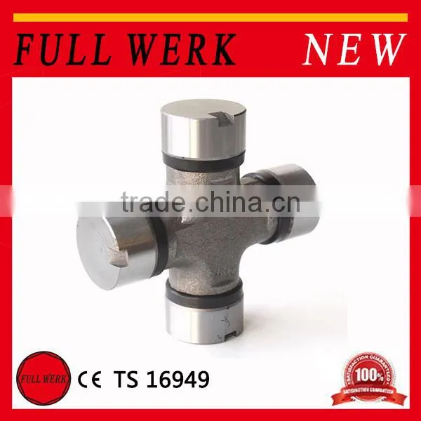 Excellent quality xiaoshan gut22 oem04371-35030 japanese universal joints cross for toyota