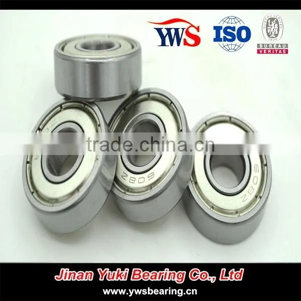 zro2 Full Ceramic Angular Contact Ball Bearing 7204