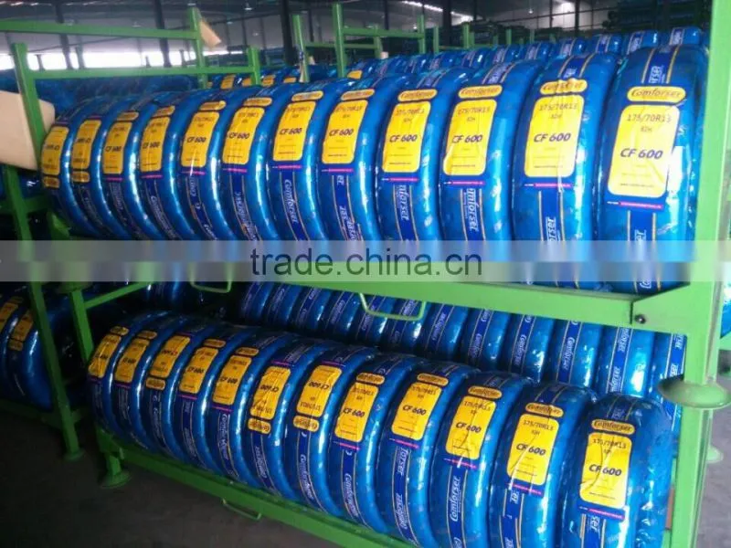 HP/UHP tires/PCR tires, Comforser brand
