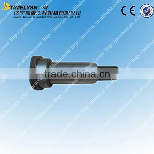 changlin z30.12m-1 pin shaft for zl30h wheel loader
