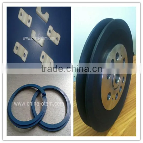 POM, PA, PEEK,PPS Engineering Plastic Products