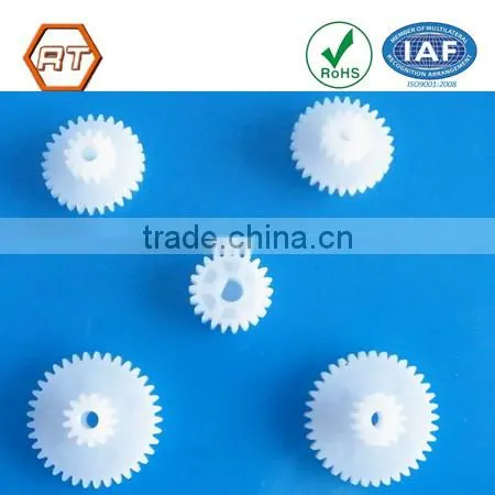 Rite Manufacturer custom plastic toy gears