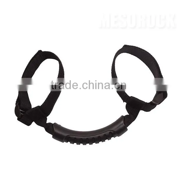 New Version Grab Handle with Velcro Passenger Hand Grip Jeep Grab Handle & Grip