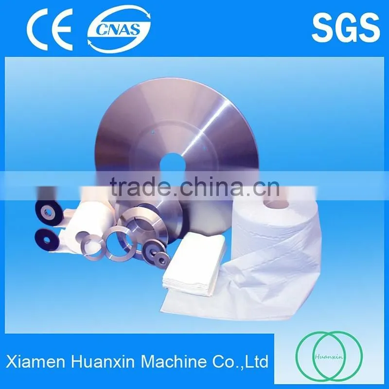 2800*38*1mm Perforating Knives/blades for tissue paper