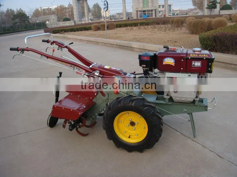 farm machines