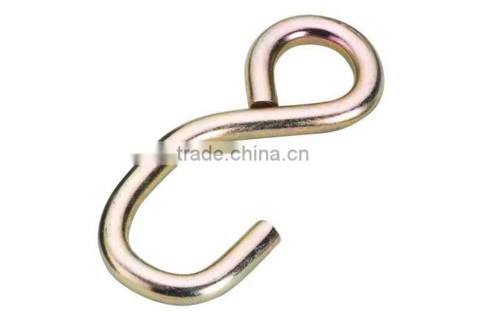 metal hook