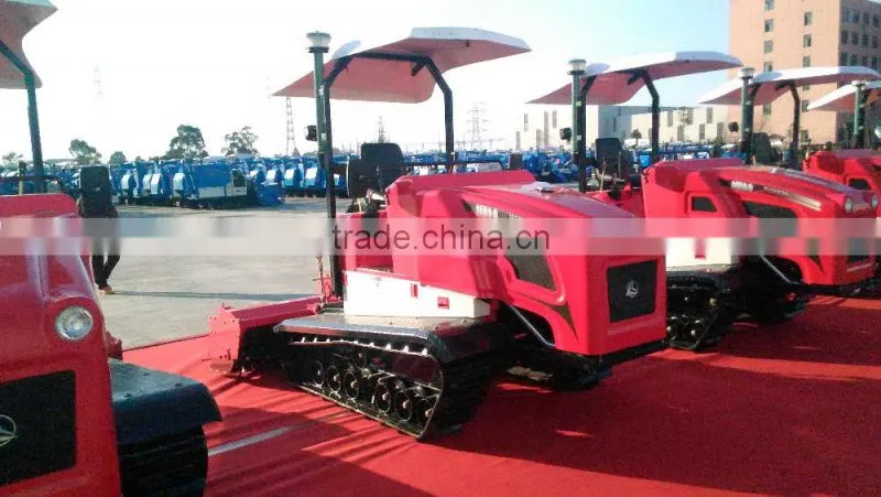Corn combine harvester machine In hot seller