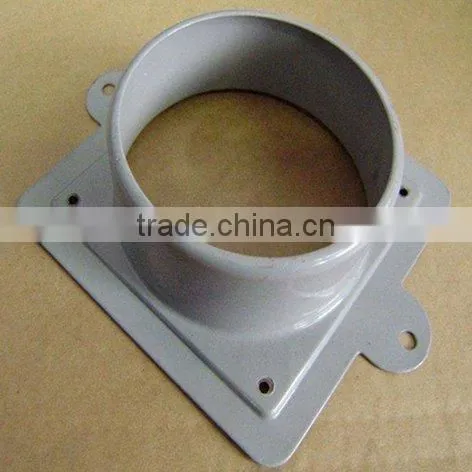 Sheet metal product