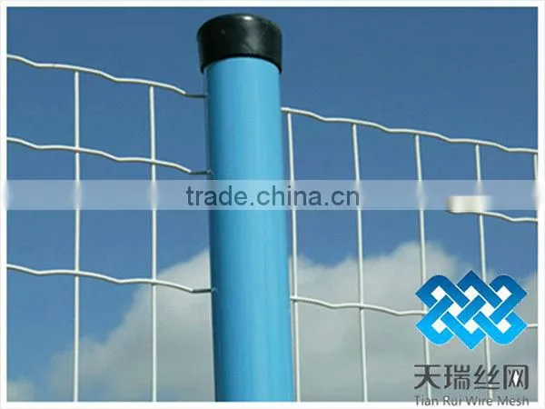 Metal Euro Fencing