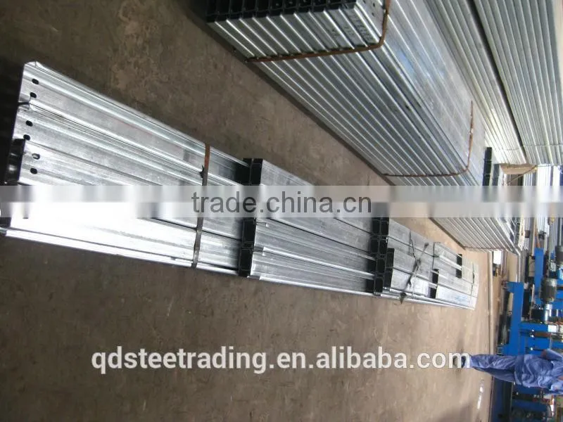 light steel structure warehouse for sale