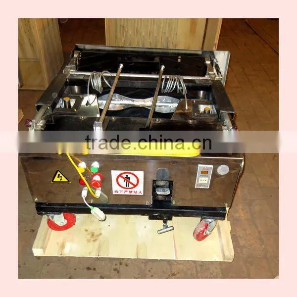 auto wall painting machine with best quality