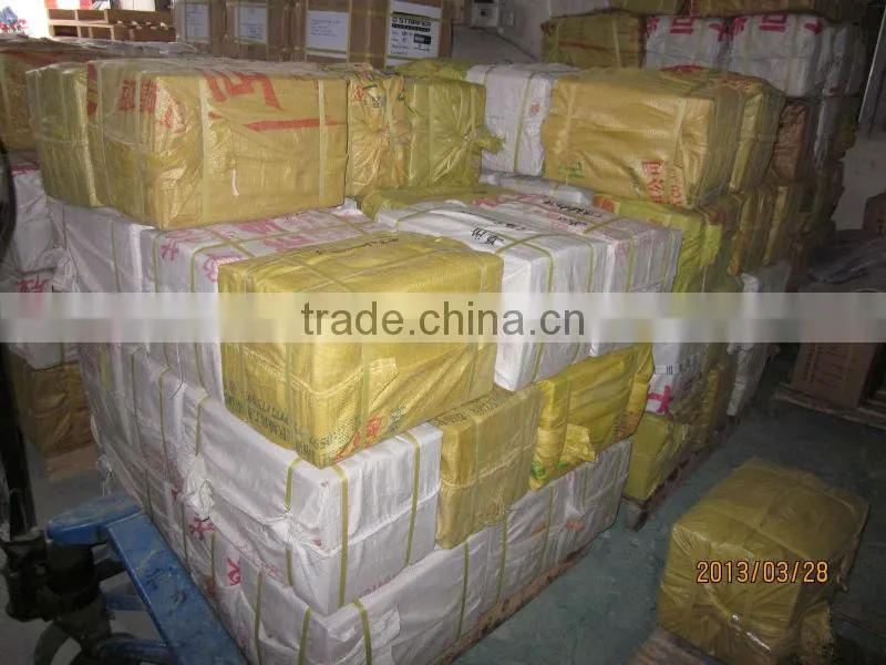 high quality 5" mediun-size high temperature rubber wheel