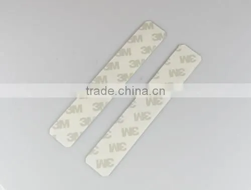Passive Rewritable RFID Barcode Labeller HF/ UHF RFID Windshield Tags for Traffic Management