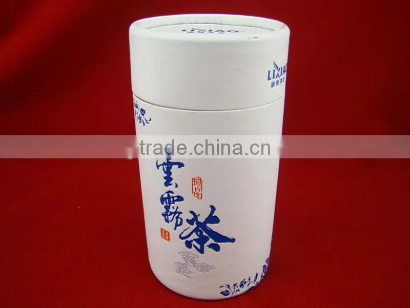 paper packaging can