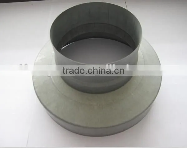 China small deep drawn parts