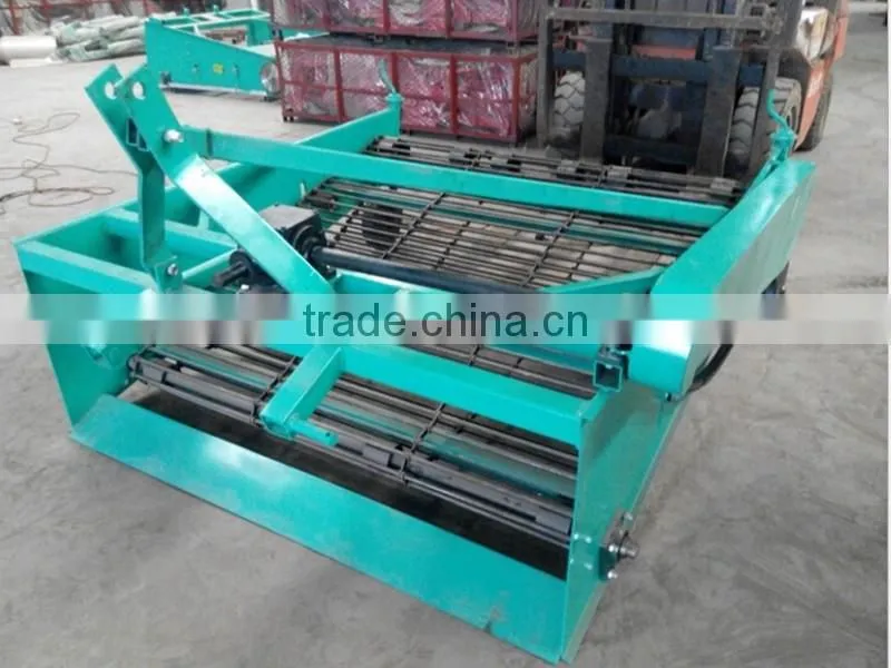 MAYJOY Professional Peanut/Groundnut harvester (Skype:mayjoy61)