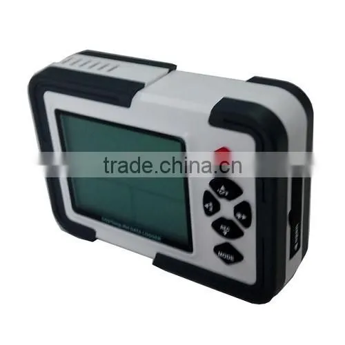 Multifunctional CO2 Gas Monitor Humidity And Temperature Watches Gas Analyzer Price