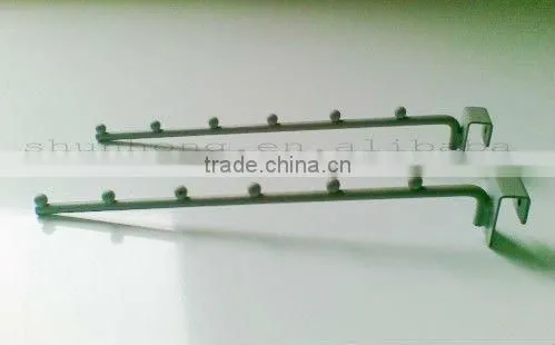 Waterfall Display Hook