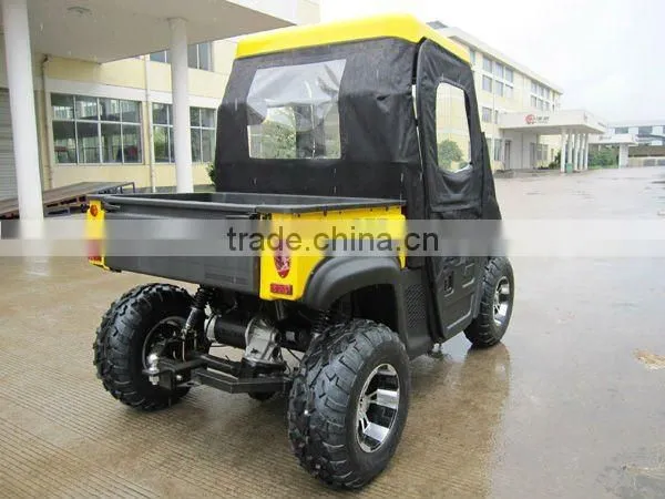 EEC 300cc cheap atv for sale(MC-152)