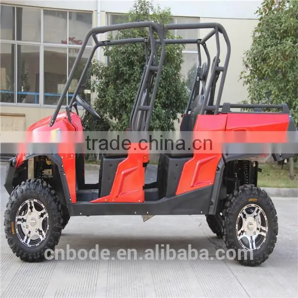 1100CC Farm UTV