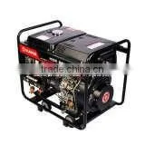 50-180A diesel generators prices (KDE6500EW)