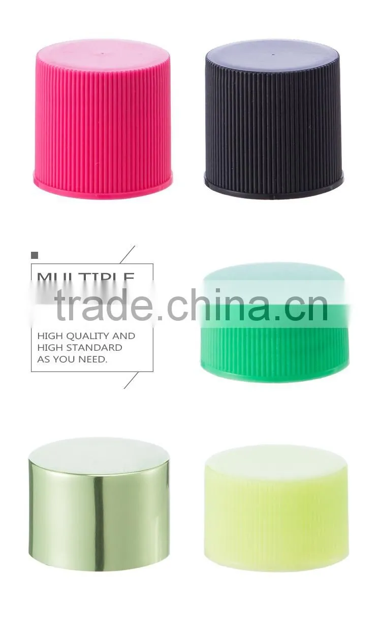 2016 wholesale best quality cosmetic use and skin care plastic tube flip top cap