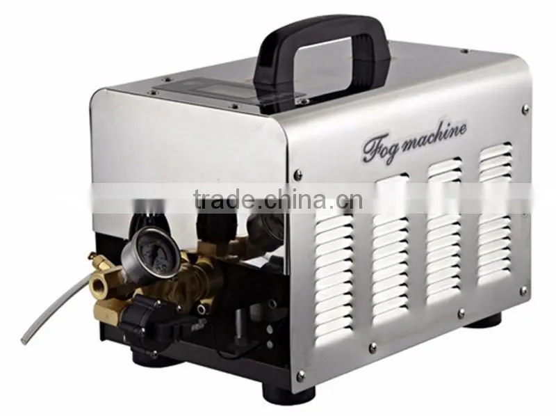 Industrial Sterilizing equipment chemical 3L misting fogging machine