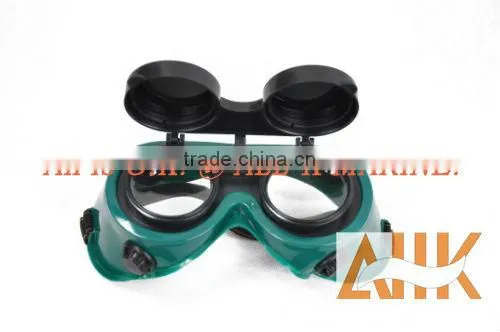 Welders' Goggles