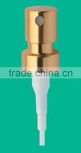 hand push crimp sprayer 20mm