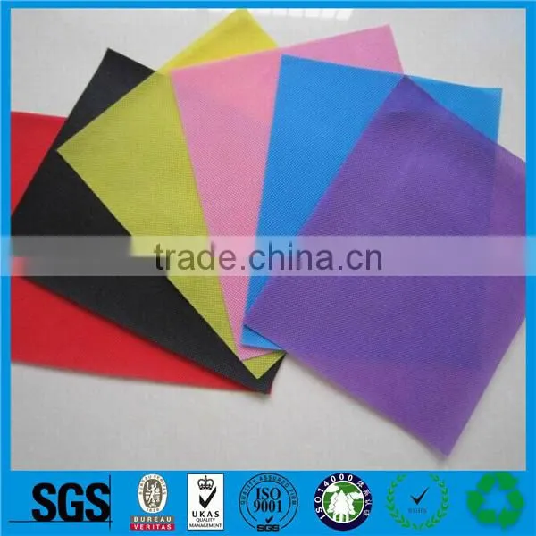 Reliable Supplier PP Spunbond Non Woven Hydrophilic Cheap Fabric