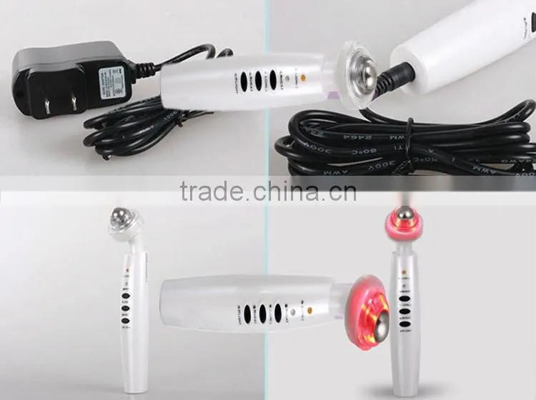 2017 Eye Wrinkle Remover Micro eyes Vibration Machine (charging)