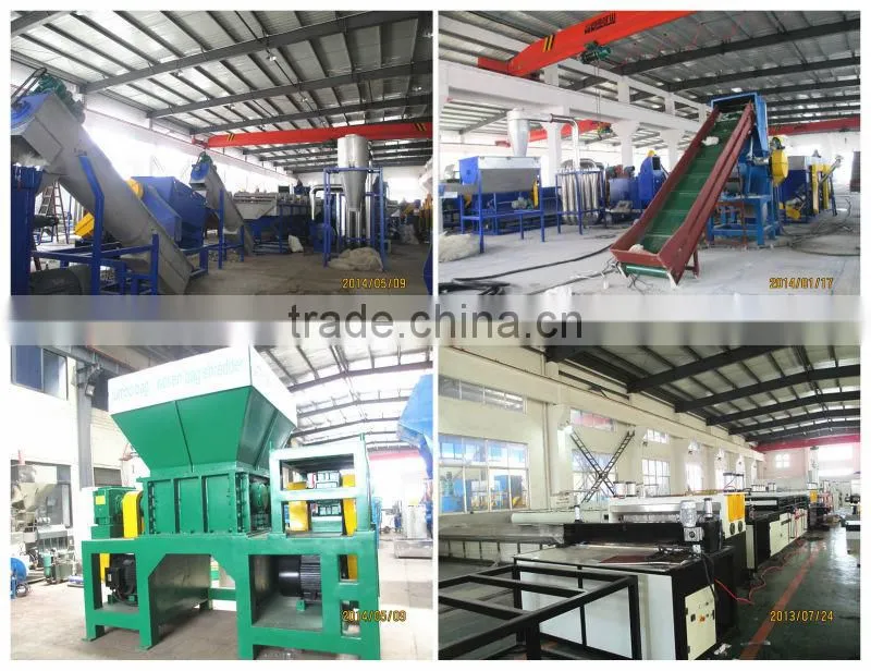 pvc double-color corrugated pipe making machine/pvc corrugated tube machinery/pvc electric corrugated pipe extrusion line