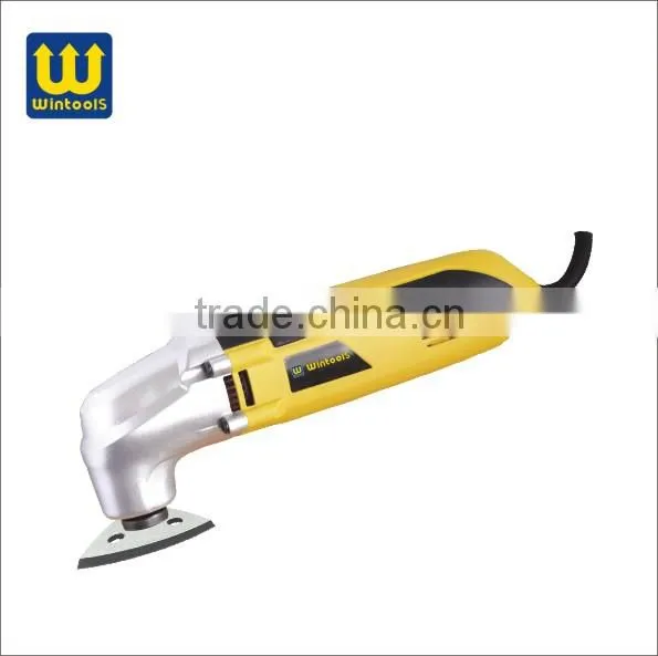 Wintools 250 W oscillating tool multi-function power tools WT02234