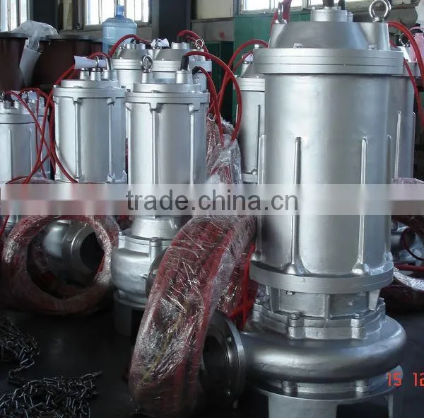 1.5 hp water submersible pump