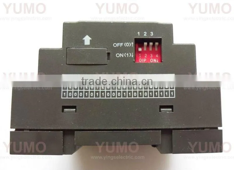 APB-22ERA 14 points digital input 8 points relay output PLC Programmable Logic Controller