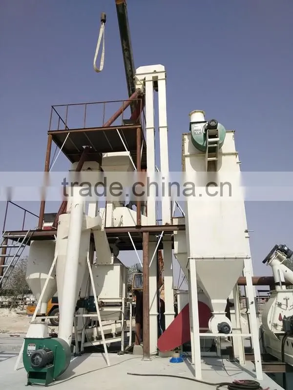 Cow Feeding Equipment in Indonesia