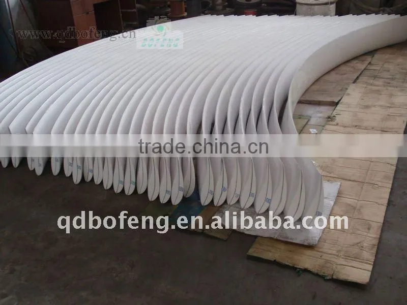 roof mounted vertical wind turbine 3kw
