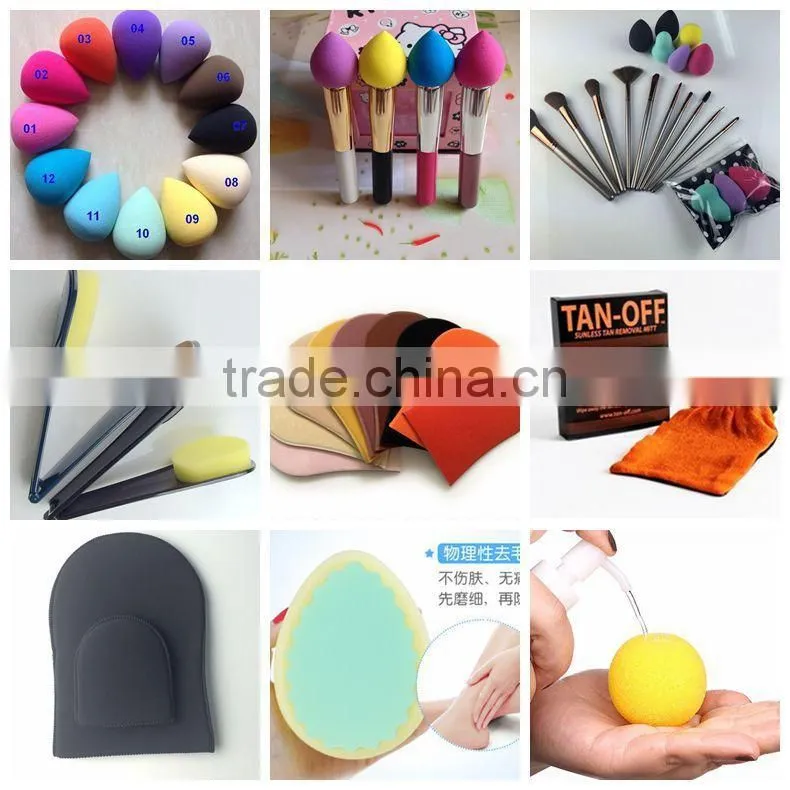 makeup cosmetic brushes
