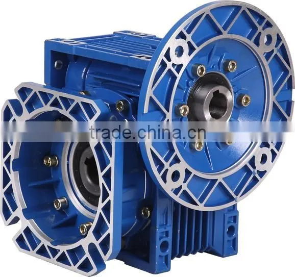RV series Worm Gear rv Reducer,rv gear,worm wheel gearbox